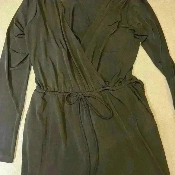 Bcbgeneration jumpsuit - Picture 4 of 11